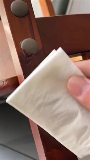 Quick DIY fix: Wood Repair Kit with 12 colors—restore wear, scuffs, and stains on your favorite furniture. The item you require can be found at the link: 👉 https://amzn.to/4njckcO 👉 https://amzn.to/41OpwxZ Leave 'HOME' if you want to know more! ✨ One like to support me! Thank you so much! I love you ♥️ Prime deal, Wood Furniture Repair Kit #amazonbestsellers #amazonmusthaves #AmazonPrime #amazonhomefinds #amazongadgets #kitchengadgets #toaster #amazonhome #amazonfood #amazonfavorite #amazonfin