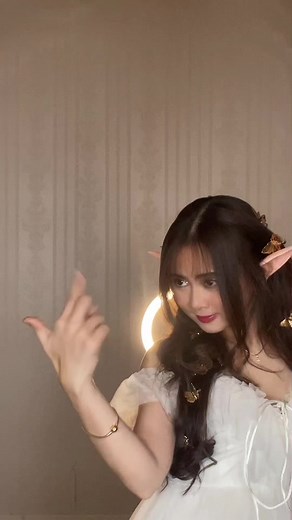 Agent Red and Faerie Dance Collaboration