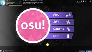 Osu!: The Rhythm Game About Clicking Circles | My Personal Review   Gameplay (Indie Game Review) — Hive