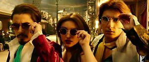 Kill Dil trailer: Ranveer Singh and Parineeti Chopra's film looks hatke yet entertaining! | Bollywood Life