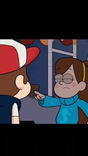 Dipper and Wendy: A Complicated Relationship Explained