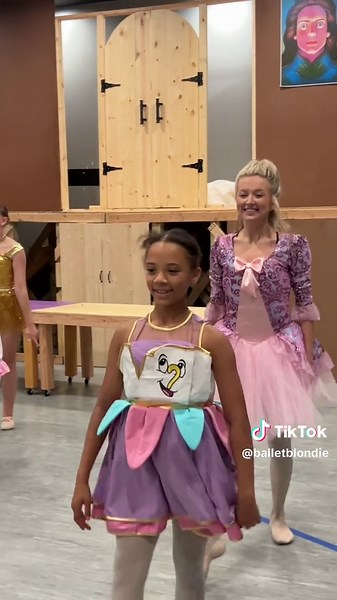 Ballet Rehearsal Insights: Behind the Scenes Moments