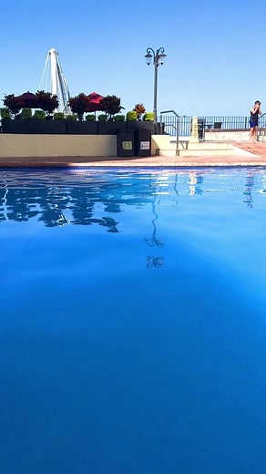 7.9K views · 158 reactions | Hotel San Marino en Puerto Vallarta | Hotel Maranatha | Facebook