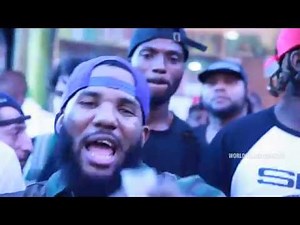 Game - Pest Control (Official Music Video) HD