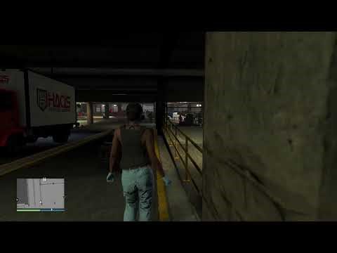 GTA 5 MONEY GRIND + LS CAR MEETS clean & modded join(ps5)