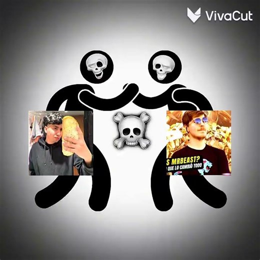 quién va Acer un video junto