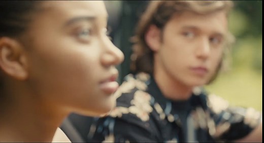 Everything, Everything (2017)