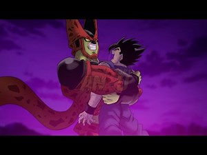 DRAGON BALL SUPER SUPER HERO INFO: CELL MAX VS GOHAN? | GOHAN'S STORY IN THE MOVIE