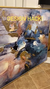 5.7K views · 112 reactions | Interior design tip: use Rub n Buff to...