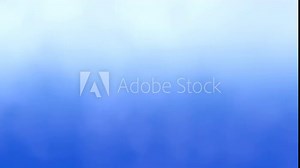 A serene blue and white gradient backgrounds with a single focal point, perfect for adding unobtrusive depth and texture to any design