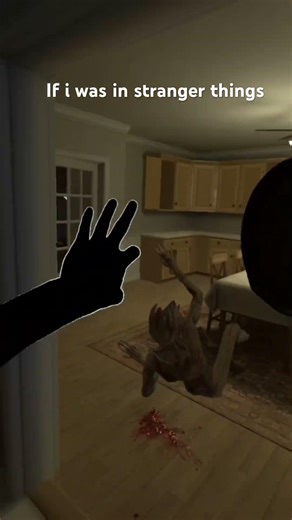 FIRST BONELAB VID #gaming #bonelab