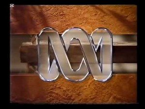 ABC TV Australia Ident EXTENDED Full Collection 1988 1994