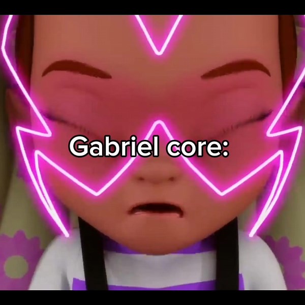 Gabriel Agreste in Miraculous Ladybug Explained