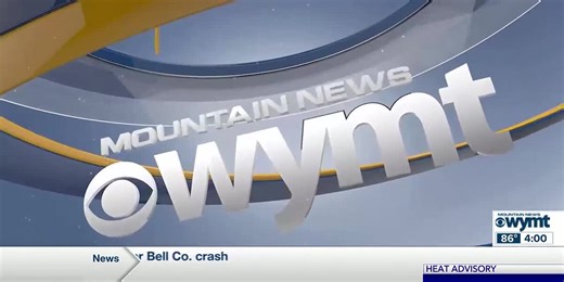 WYMT Mountain News First At Four - Headlines, Tuesday, June 18, 2024