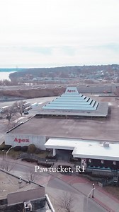 64K views · 274 reactions | The Great Pyramid of Pawtucket!  #whatsgoingoninrhodeisland #pawtucket #rhody #rhodeisland #rimemories | What's going on in Rhode Island | Facebook