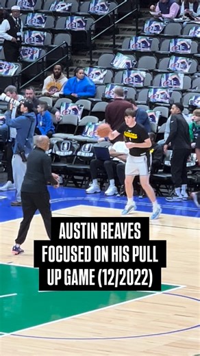 40 reactions · 9 comments | Austin Reaves has taken full advantage of...