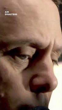 A demonstration gone disastrously wrong | Air Disasters #Shorts