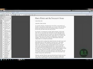 How to Read Harry Potter Online Free.