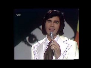 1974 Engelbert Humperdinck Spanish eyes HD HQ 1974