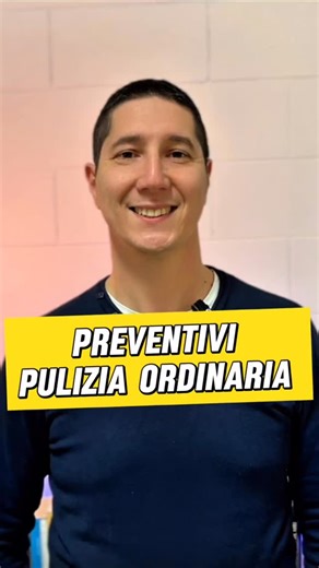 CleanAPP on Instagram: "Preventivo pulizie: fai questo prima di inviarlo. Un preventivo pulizie efficace parte dal sopralluogo, stima ore reali, costi fissi e margine. Specifica servizi, frequenze e i plus che offri: così ispiri fiducia e conquisti il cliente. Salva il post e applicalo subito #preventivopulizie #pulizieordinarie #sopralluogopulizie #impresedipulizia #servizidipulizia"