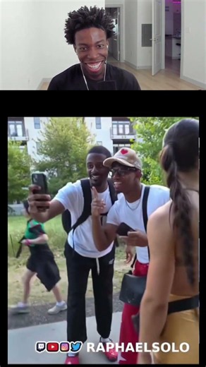 He definetely got her number after that