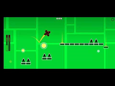 Geometry dash : base after base full ver mode