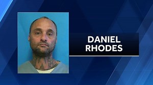 Suspect facing multiple felony charges in connection with human trafficking ring across Treasure Coast