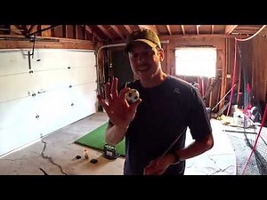 CAN YOU USE A SKYTRAK PLUS IN LIMITED SPACE?