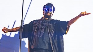 Here Is How To Get The Weeknd’s Paris Saint-Germain F.C. Merch Collection