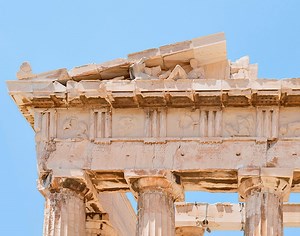 Acropolis of Athens: 10 tips for your visit!