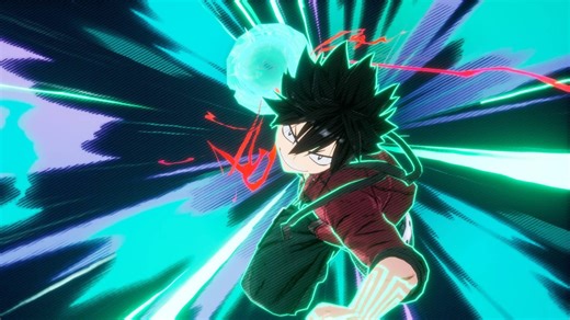 Review: Edens Zero é mais que um jogo de anime padrão