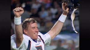 When the Denver Broncos went back-to-back. Rewatch Super XXXIII TODAY at 3 pm ET on NFL on FOX. | NFL