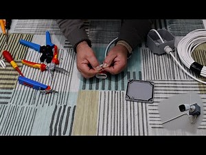 Εύκολη Εγκατάσταση Κάμερας Ασφαλείας που Αντέχει στο Χρόνο