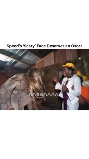 FINALLY!!! Speed's scary face reveals 👻 #ishowspeed #reels #funny #explore #memes #hollywood #hollywoodnews #hollywoodupdates #celebritynews #celebrityupdate #celebritylife #hollywoodlife | OMG