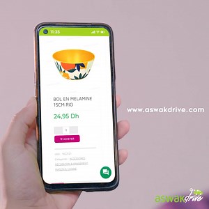 692 reactions · 8 comments |  Grande Nouvelle ! ASWAK DRIVE est...