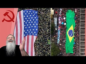 The press showers PRAISE on the LEFT's BREAD-COM-MORTADELLA MUSIC, but this SHOWS DESPAIR