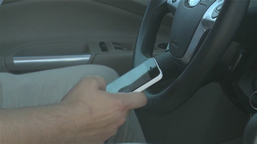 Iowa State Patrol ready to enforce new hands-free driving law