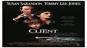 The Client (1994) THRILLER /TRIAL DRAMA 720p