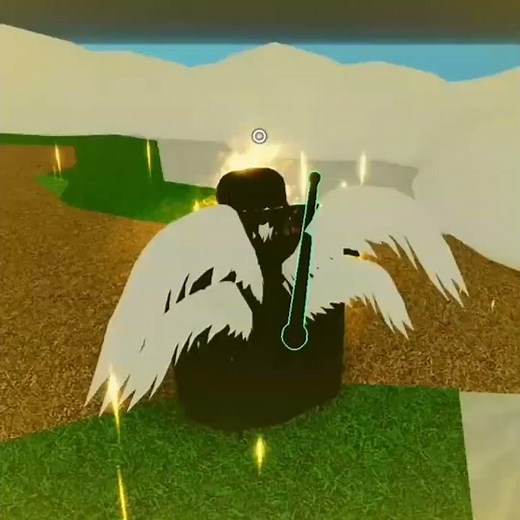 Tutorial de como pegar o Pole V2 no Blox fruits|Roblox