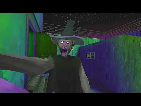 GREENGRANNY ESCAPEVIRAL MODELSHORT MODEL FULLGAMEPLAY FUNNY CONTENT VIDEOS DOOR EXPORT GAME GAMING