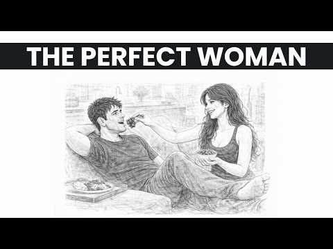 This is The Secret to Finding a Good Woman | Female Psychology