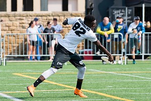 🔥Marques Brownlee (MKBHD) highlights🔥 Nuff said. | Ultimate Frisbee Association