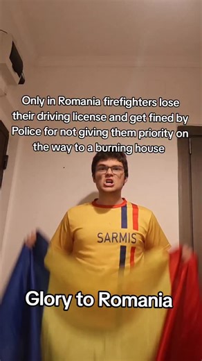 Sarmis Willdoit | firefighters were stopped by a police officer who was angry that the crew had not given him priority. The officer, who was heading to the... | Instagram