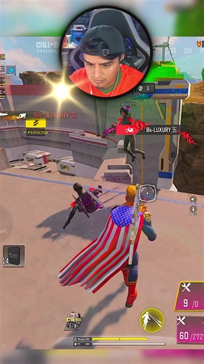 Eran la mejor escuadra de ese lobby 😱 #codmobileclips #codmobilebr #codm #callofdutymobilebr #callofdutymobilebattleroyale