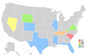 Miss Teen USA 1998 - Alchetron, The Free Social Encyclopedia