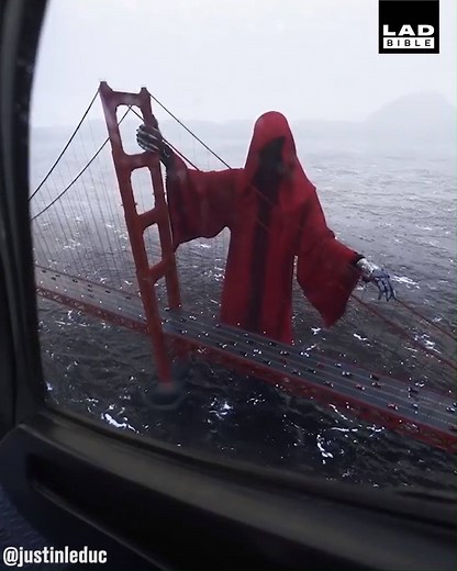 1.1M views · 9.2K reactions | This is terrifying  | LADbible | Facebook