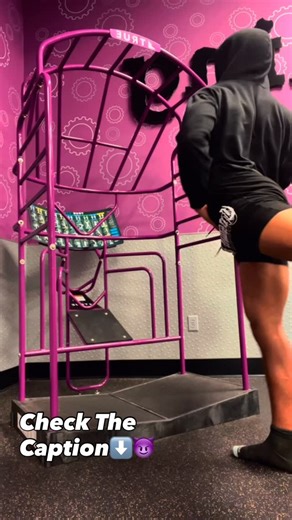 𝔗𝔥𝔢𝔚𝔢𝔯𝔢𝔴𝔬𝔩𝔣 on Instagram: "In these clips, the stretch cage is the perfect tool to help you gently lengthen and mobilize your muscles. By using it, you can target your hip flexors, hamstrings, and glutes with controlled stretches, which prepares your body for the workout ahead. Leg swings are another fantastic dynamic movement that help open up your hips. They allow you to increase your range of motion and get the blood flowing to your lower body. This not only helps with flexibility