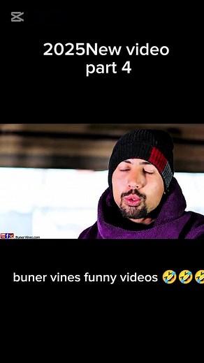Buner Vines 2025: Hilarious Moments Part 4