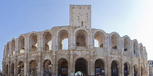 Les Arènes d’Arles | Provence-Alpes-Côte d'Azur Tourisme