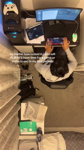 How to Maximize Fun During Free Periods